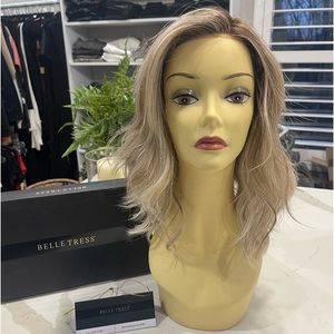 BELLE TRESS Dalgona 16 New SOLD